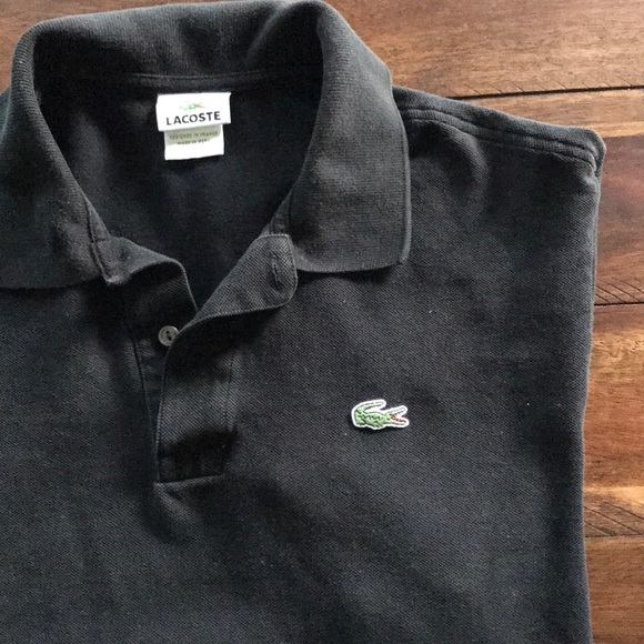 Lacoste Polo - Picture 4 of 4